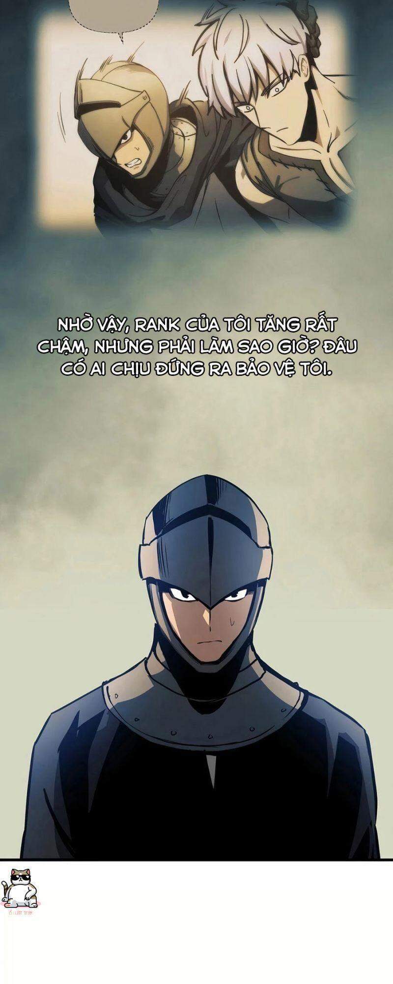 Chiền Thần Tự Sát Hồi Quy Chapter 11 - Trang 2