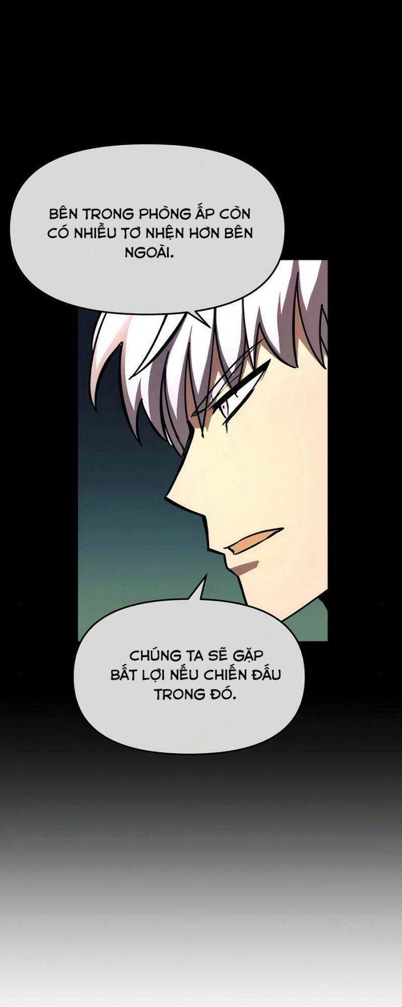 Chiền Thần Tự Sát Hồi Quy Chapter 11 - Trang 2