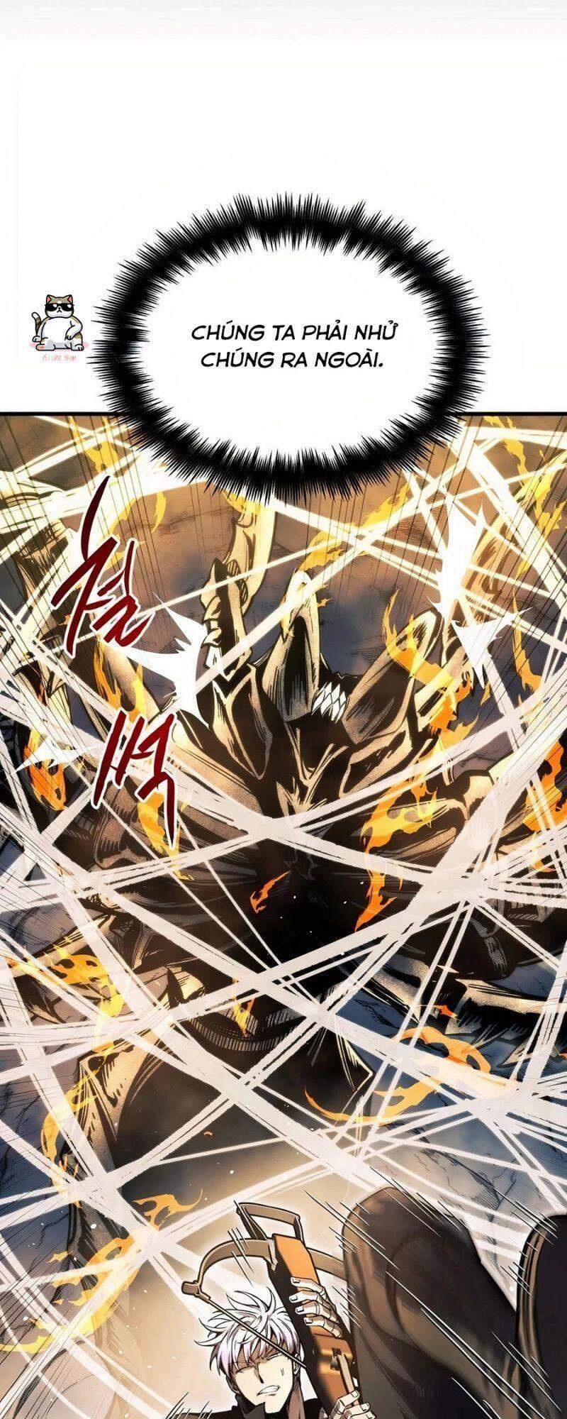 Chiền Thần Tự Sát Hồi Quy Chapter 11 - Trang 2