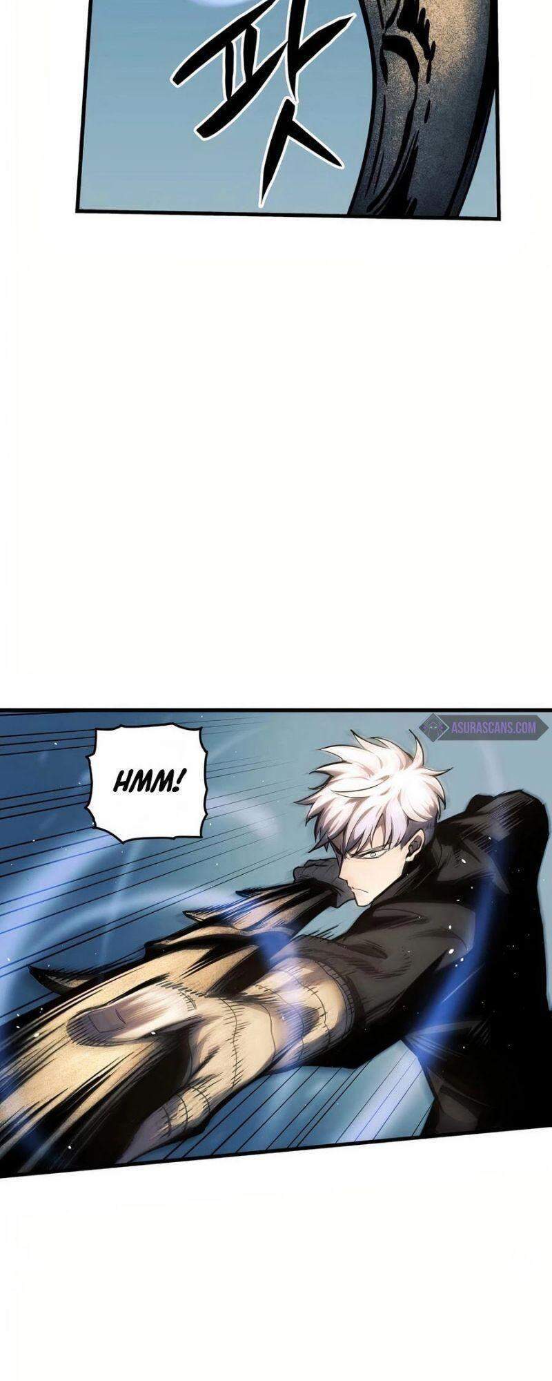 Chiền Thần Tự Sát Hồi Quy Chapter 11 - Trang 2