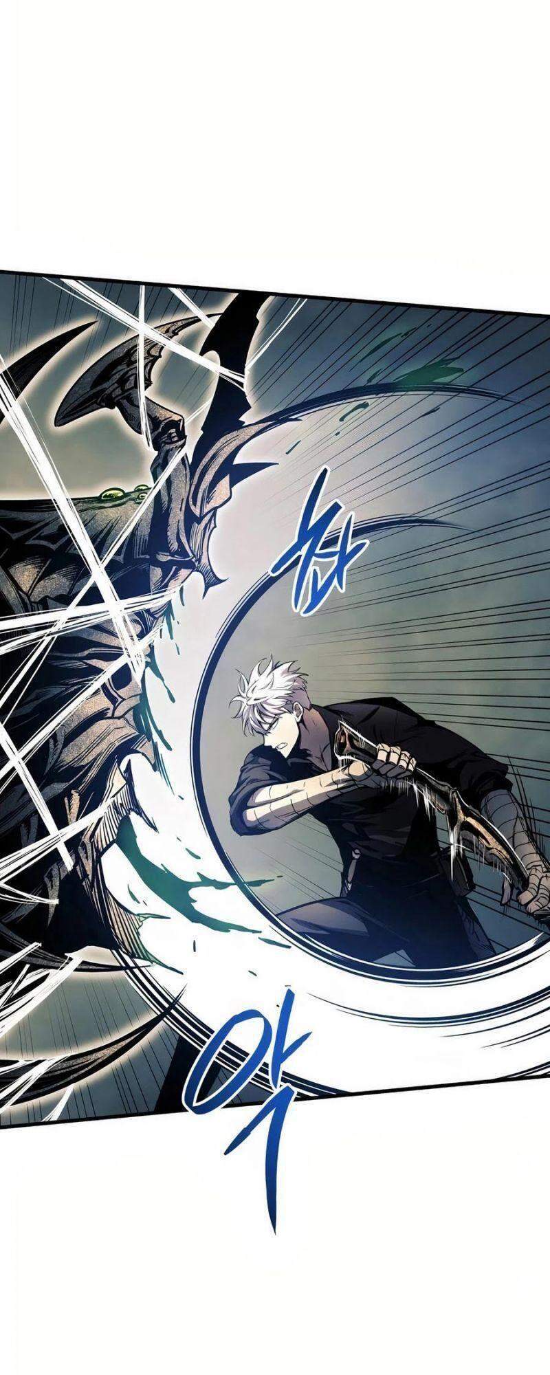 Chiền Thần Tự Sát Hồi Quy Chapter 11 - Trang 2