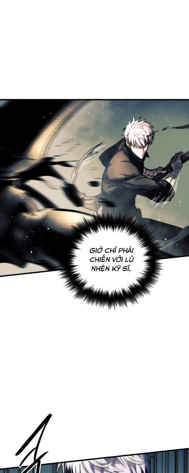 Chiền Thần Tự Sát Hồi Quy Chapter 11 - Trang 2