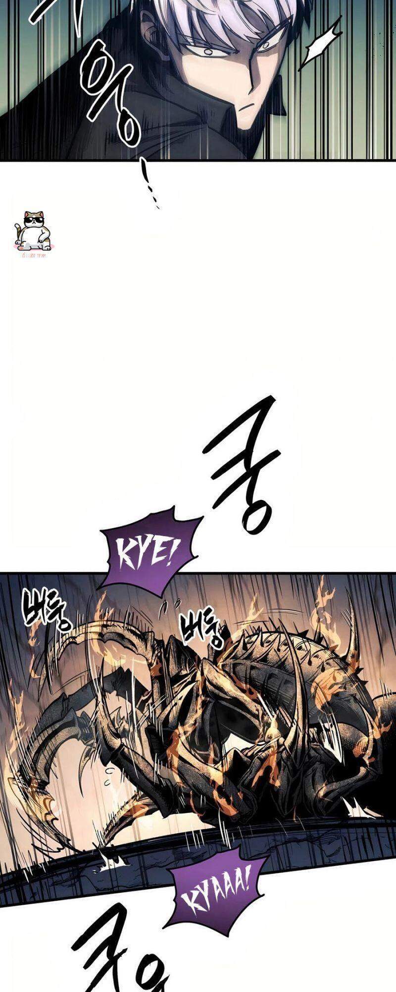 Chiền Thần Tự Sát Hồi Quy Chapter 11 - Trang 2