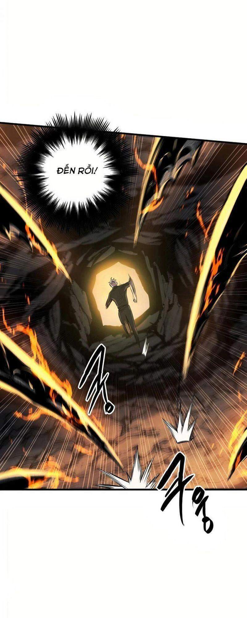 Chiền Thần Tự Sát Hồi Quy Chapter 11 - Trang 2