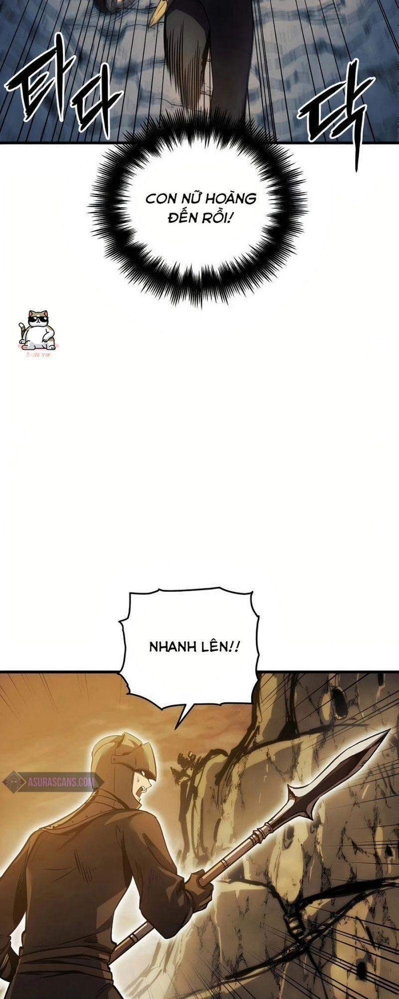 Chiền Thần Tự Sát Hồi Quy Chapter 11 - Trang 2