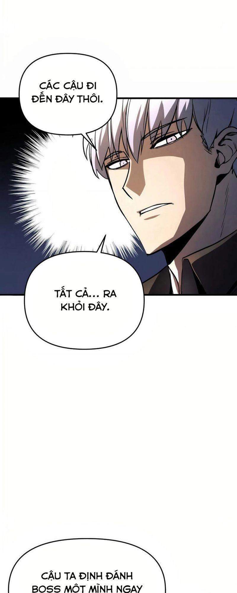 Chiền Thần Tự Sát Hồi Quy Chapter 11 - Trang 2