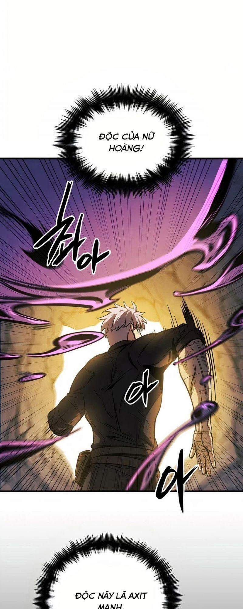 Chiền Thần Tự Sát Hồi Quy Chapter 11 - Trang 2