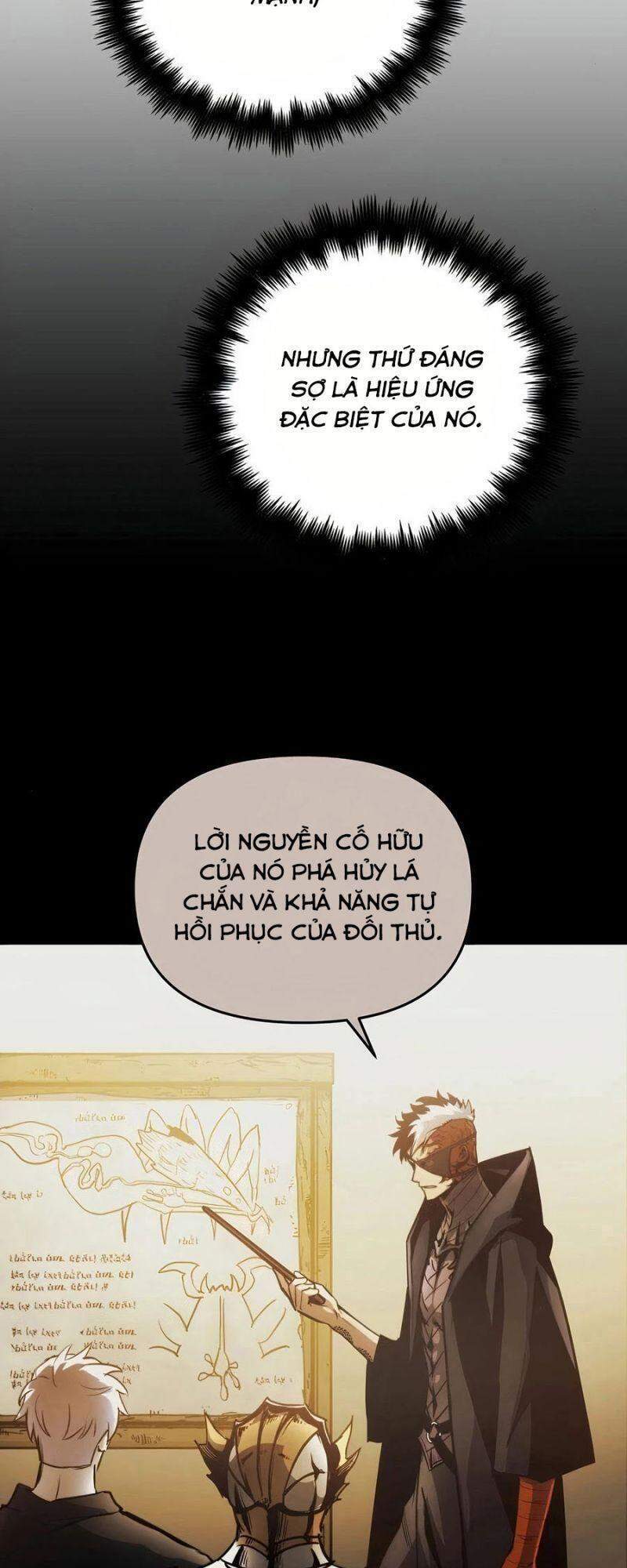 Chiền Thần Tự Sát Hồi Quy Chapter 11 - Trang 2