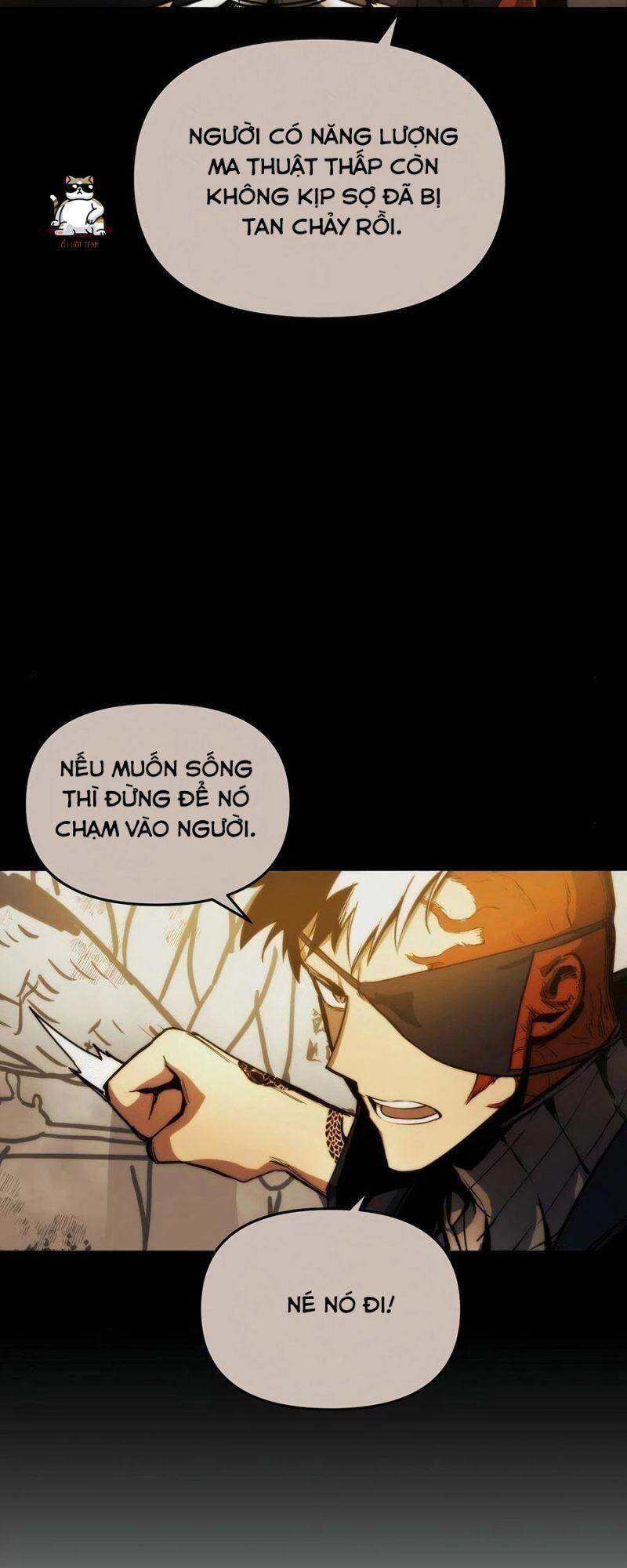 Chiền Thần Tự Sát Hồi Quy Chapter 11 - Trang 2