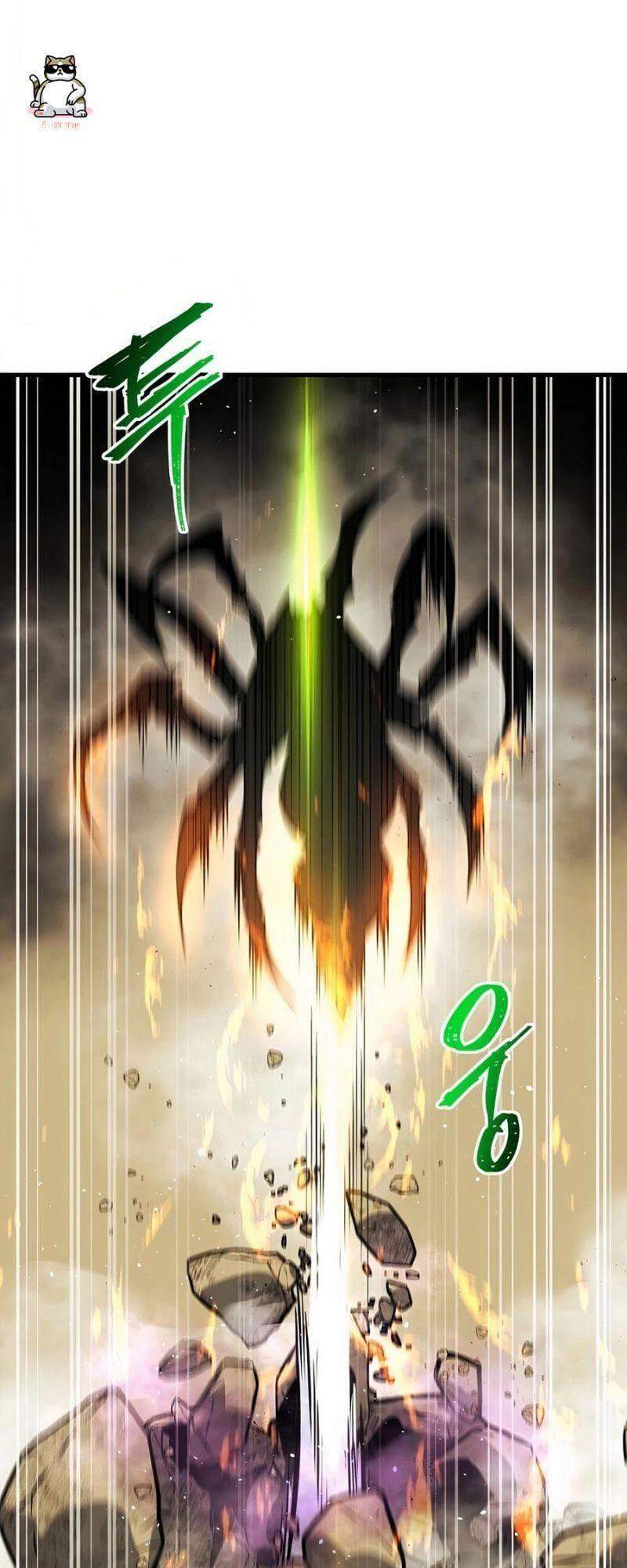 Chiền Thần Tự Sát Hồi Quy Chapter 11 - Trang 2