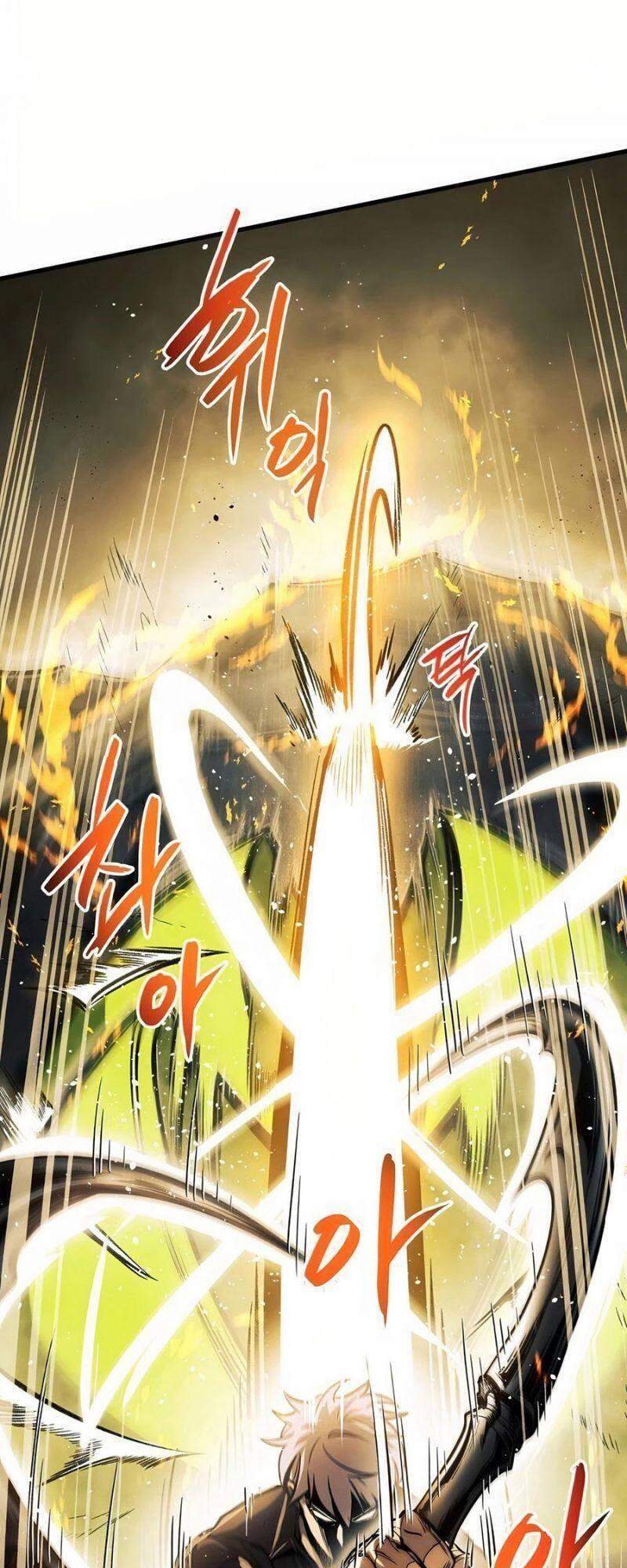 Chiền Thần Tự Sát Hồi Quy Chapter 11 - Trang 2