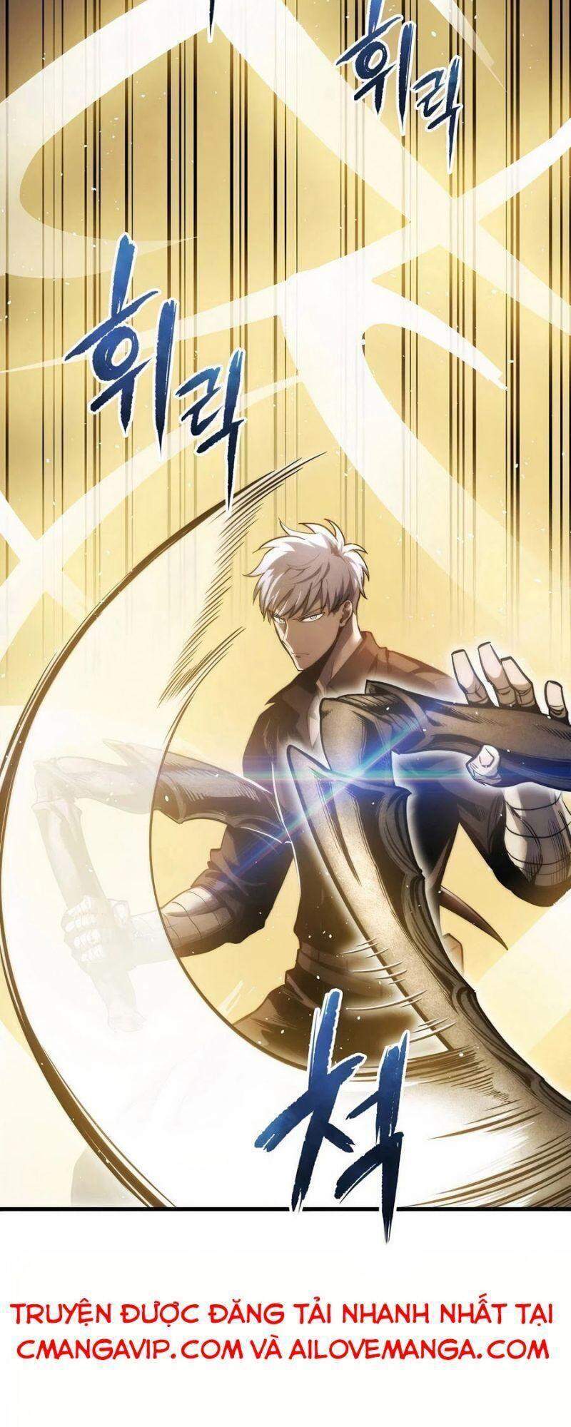 Chiền Thần Tự Sát Hồi Quy Chapter 11 - Trang 2