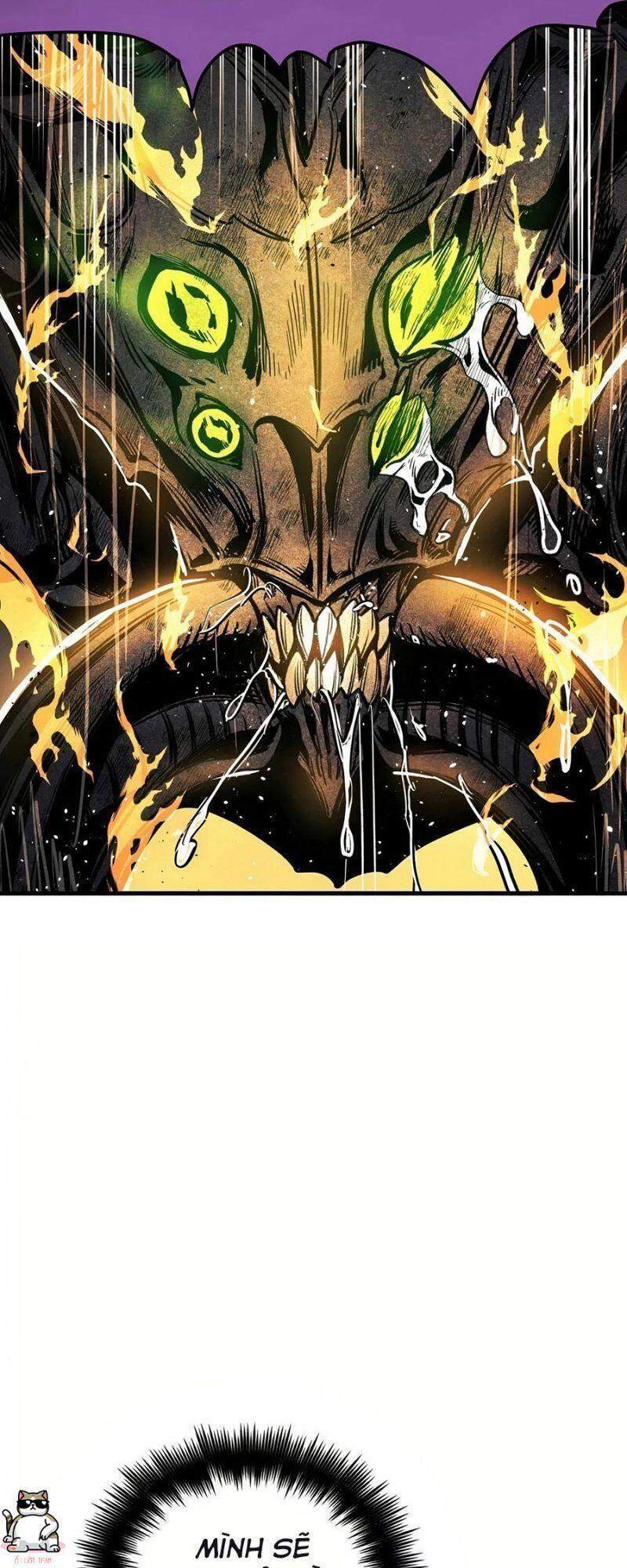 Chiền Thần Tự Sát Hồi Quy Chapter 11 - Trang 2