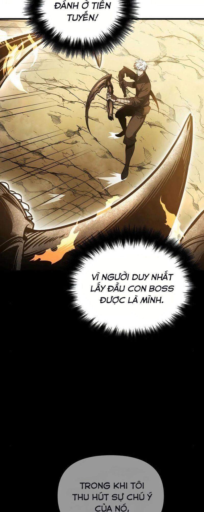 Chiền Thần Tự Sát Hồi Quy Chapter 11 - Trang 2