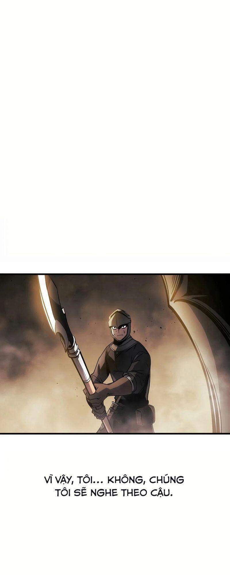 Chiền Thần Tự Sát Hồi Quy Chapter 11 - Trang 2