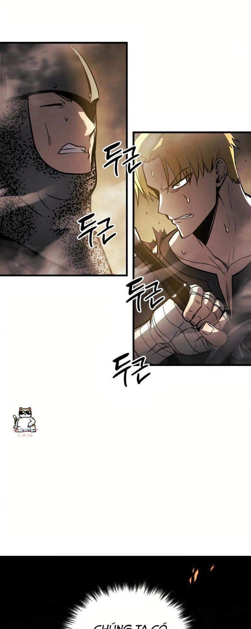 Chiền Thần Tự Sát Hồi Quy Chapter 11 - Trang 2