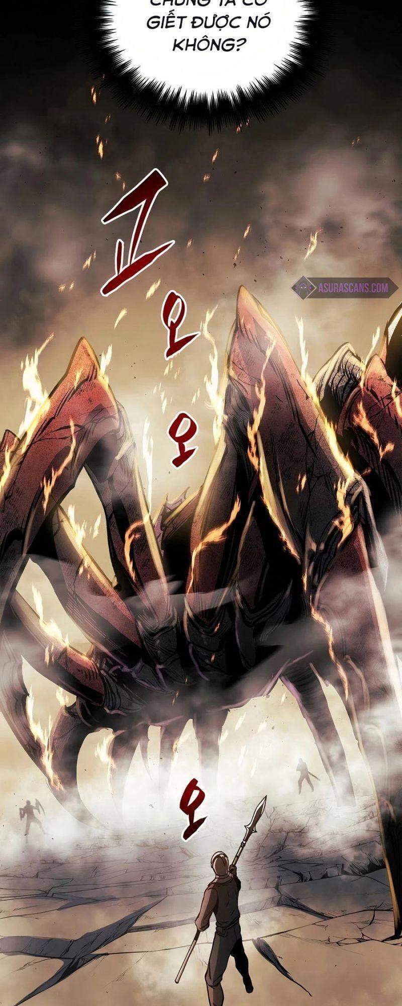 Chiền Thần Tự Sát Hồi Quy Chapter 11 - Trang 2