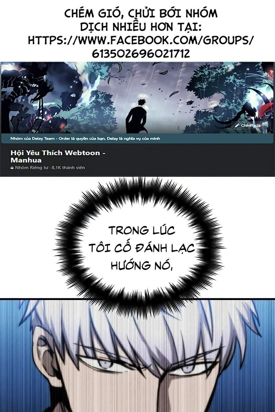 Chiền Thần Tự Sát Hồi Quy Chapter 12 - Trang 2