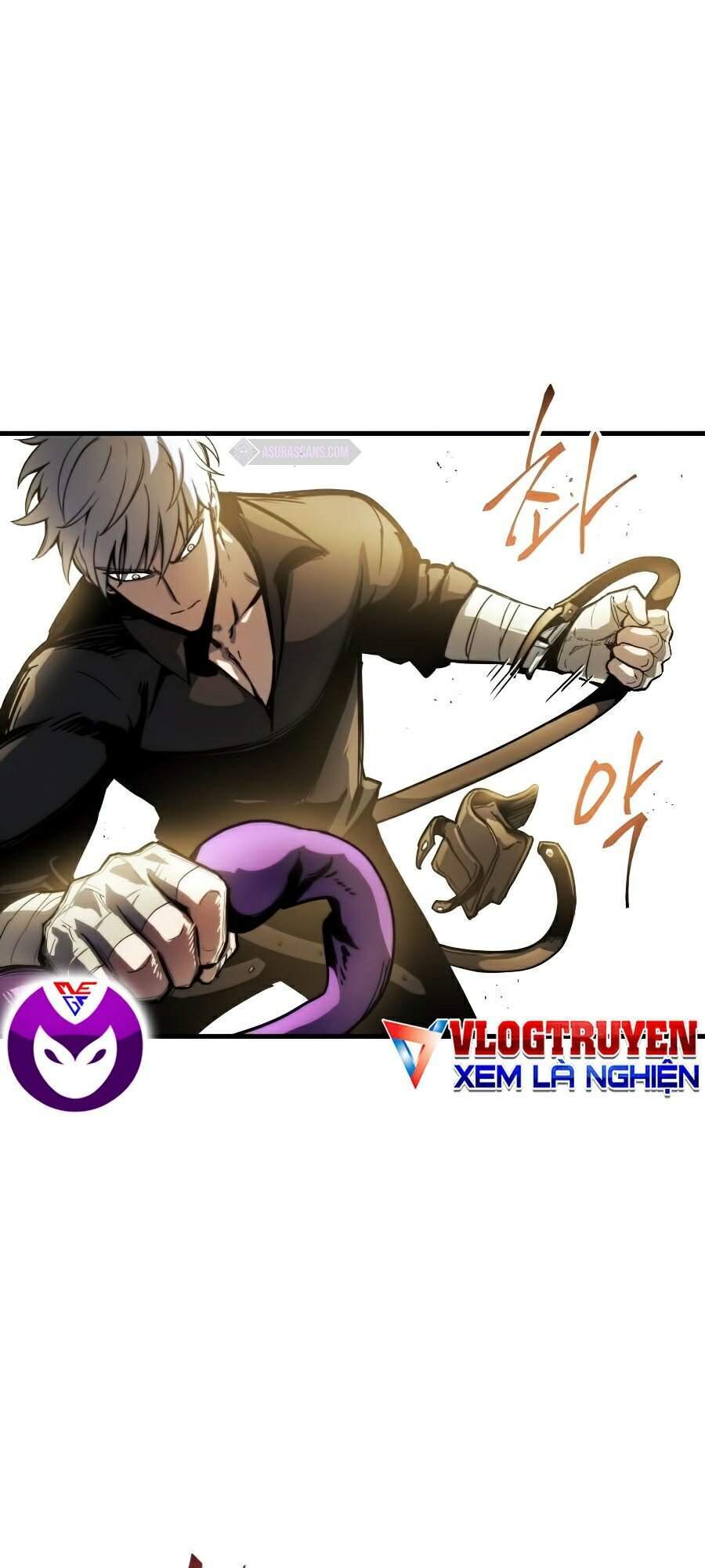 Chiền Thần Tự Sát Hồi Quy Chapter 12 - Trang 2