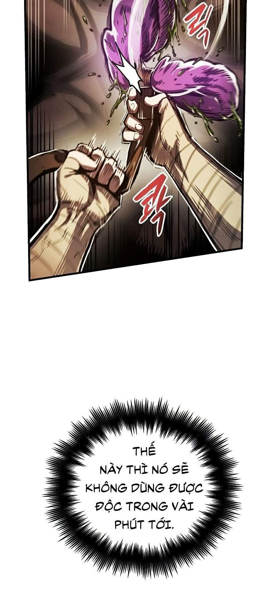 Chiền Thần Tự Sát Hồi Quy Chapter 12 - Trang 2