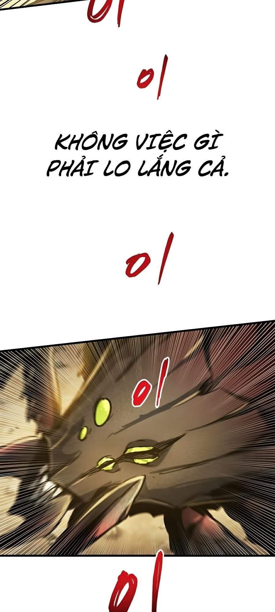 Chiền Thần Tự Sát Hồi Quy Chapter 12 - Trang 2