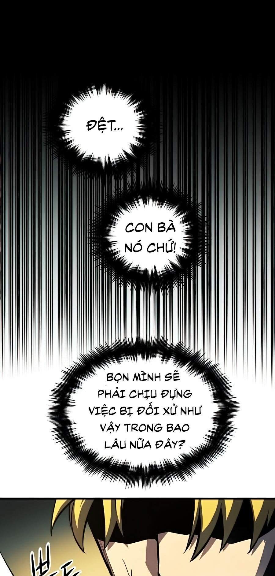 Chiền Thần Tự Sát Hồi Quy Chapter 12 - Trang 2