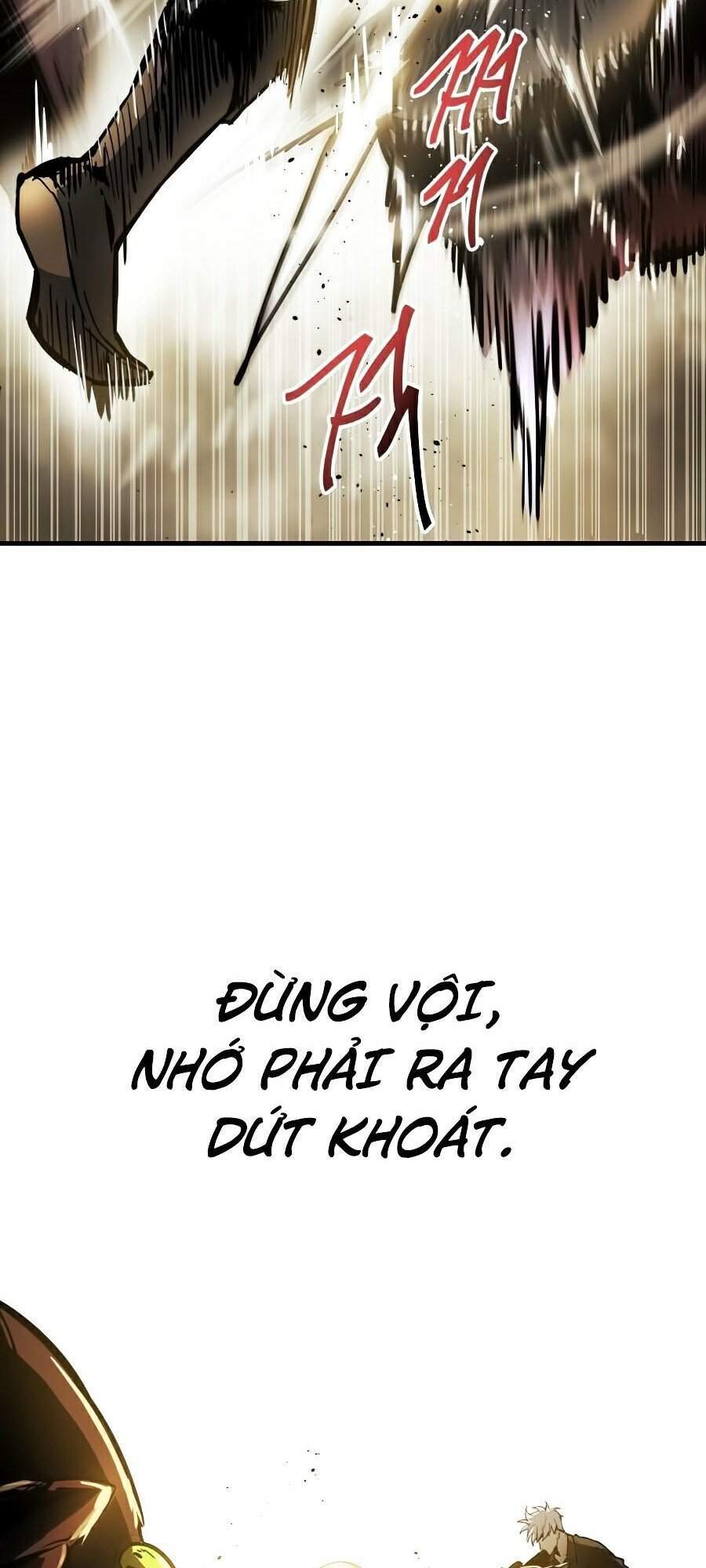 Chiền Thần Tự Sát Hồi Quy Chapter 12 - Trang 2