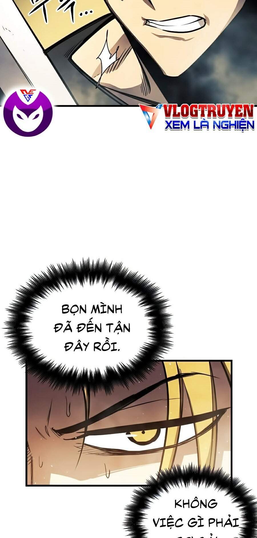 Chiền Thần Tự Sát Hồi Quy Chapter 12 - Trang 2