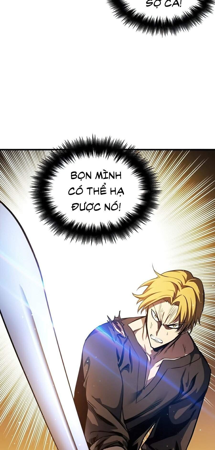 Chiền Thần Tự Sát Hồi Quy Chapter 12 - Trang 2