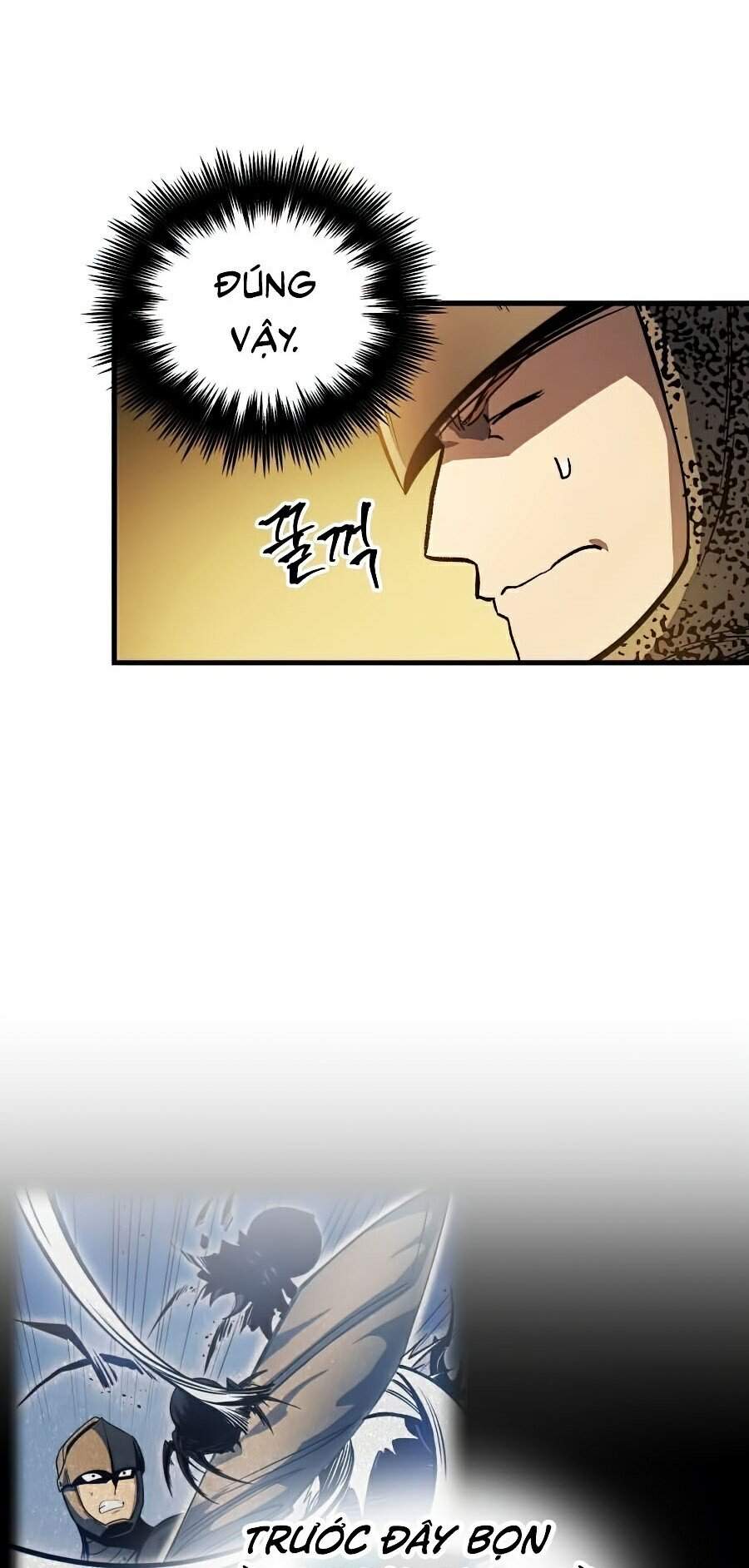 Chiền Thần Tự Sát Hồi Quy Chapter 12 - Trang 2