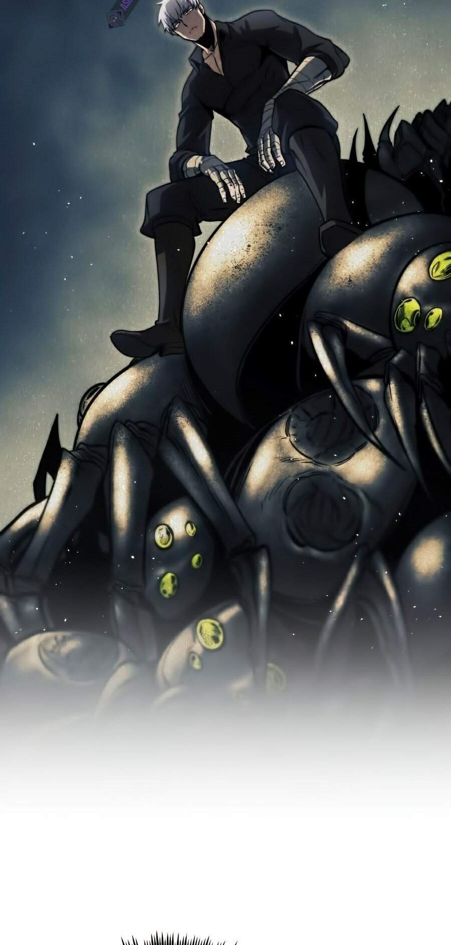 Chiền Thần Tự Sát Hồi Quy Chapter 12 - Trang 2