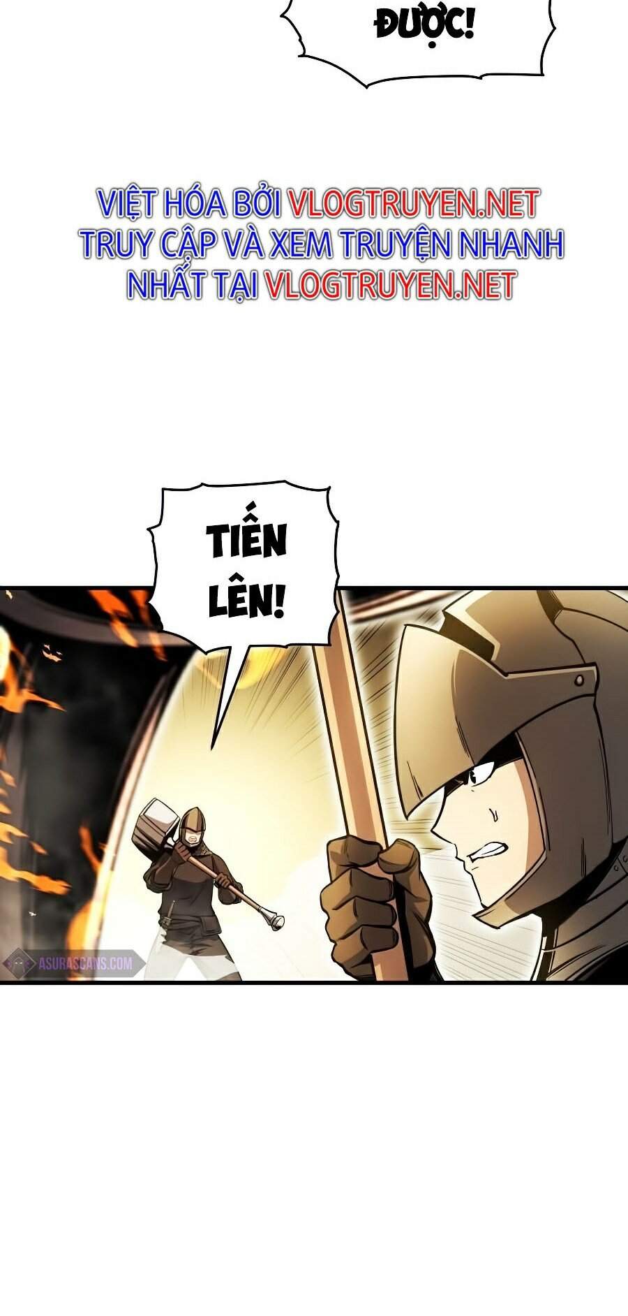 Chiền Thần Tự Sát Hồi Quy Chapter 12 - Trang 2