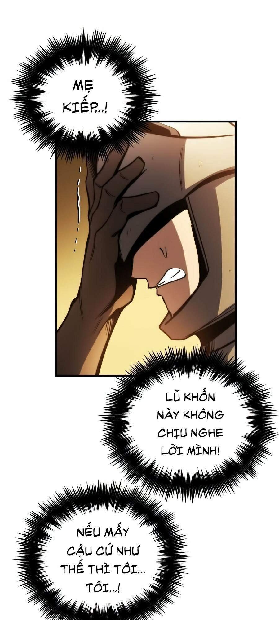 Chiền Thần Tự Sát Hồi Quy Chapter 12 - Trang 2