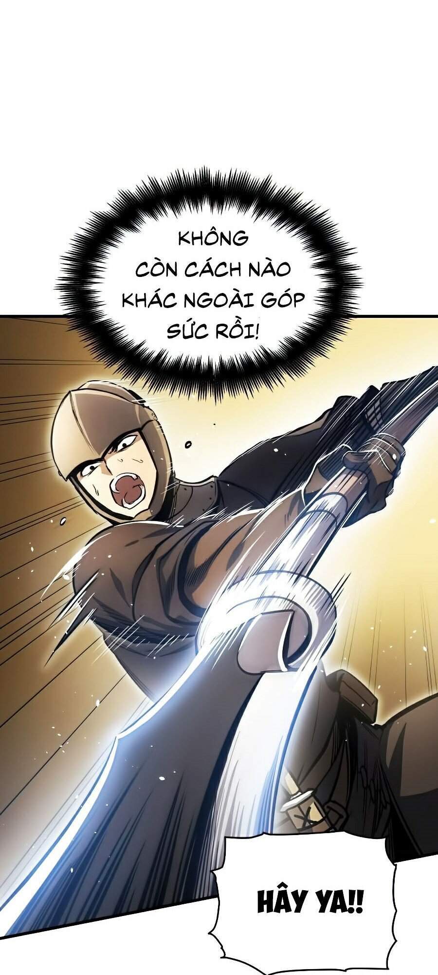 Chiền Thần Tự Sát Hồi Quy Chapter 12 - Trang 2