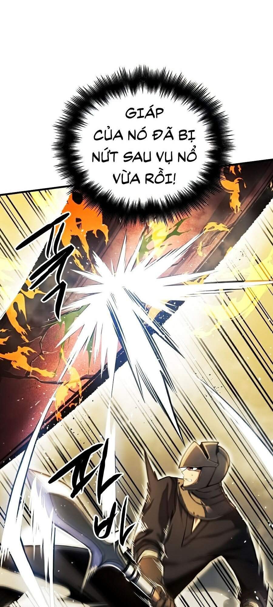 Chiền Thần Tự Sát Hồi Quy Chapter 12 - Trang 2