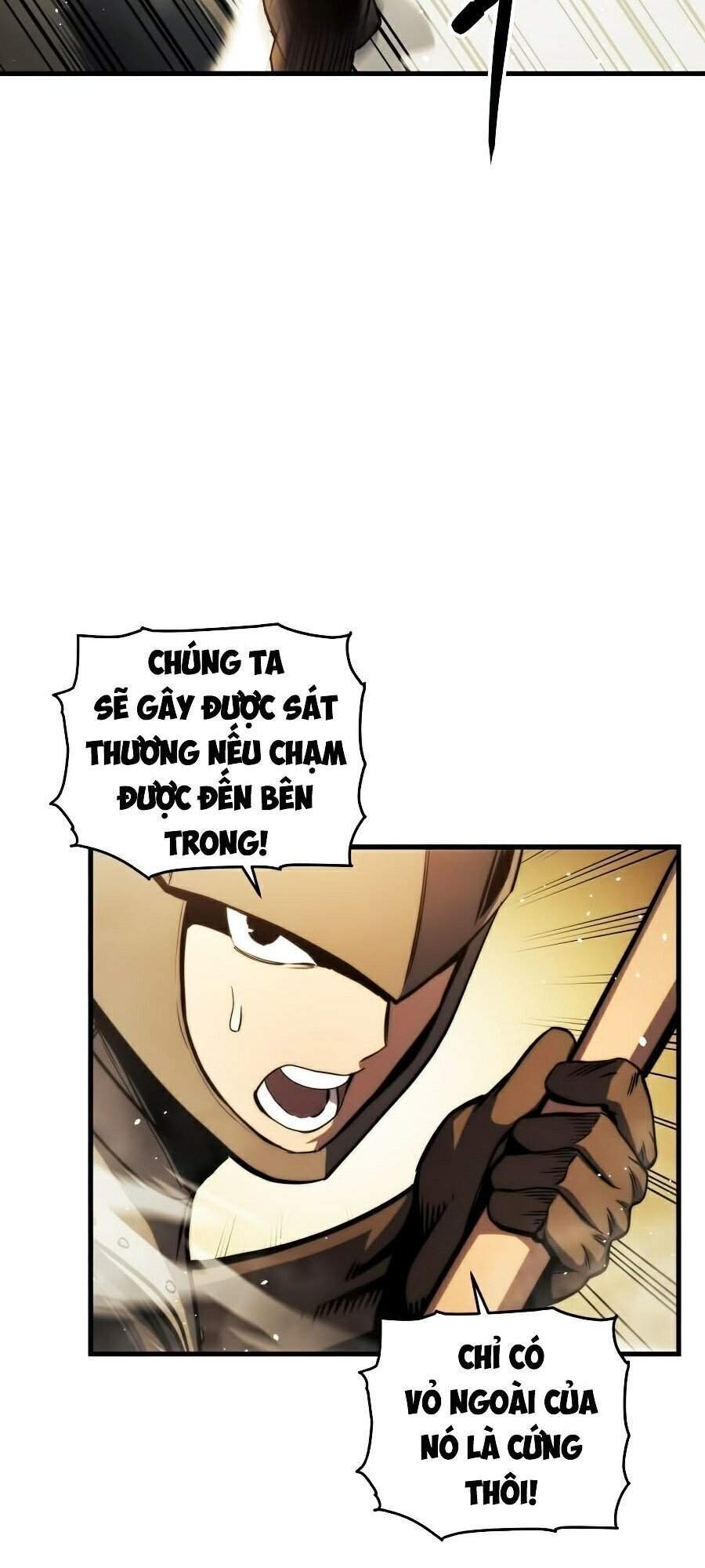 Chiền Thần Tự Sát Hồi Quy Chapter 12 - Trang 2