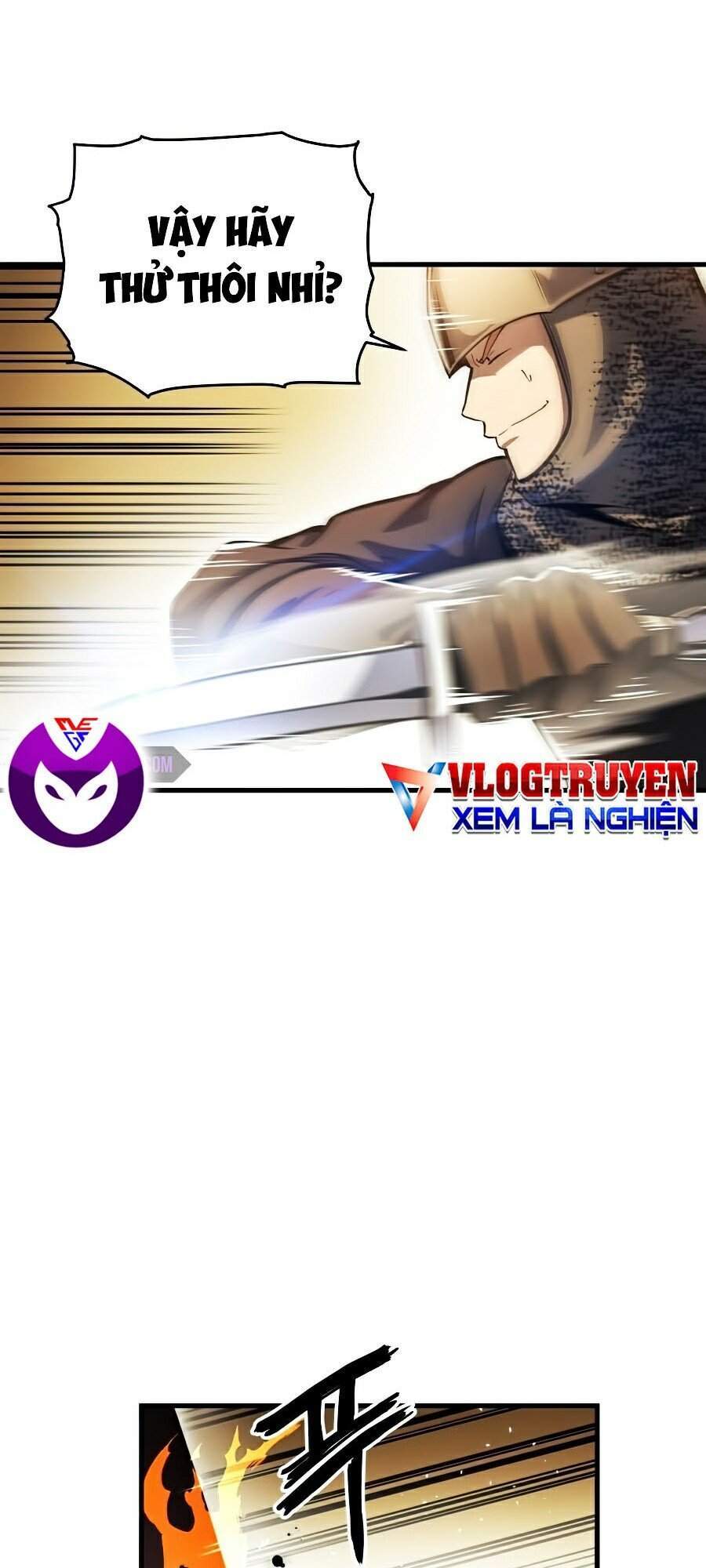 Chiền Thần Tự Sát Hồi Quy Chapter 12 - Trang 2