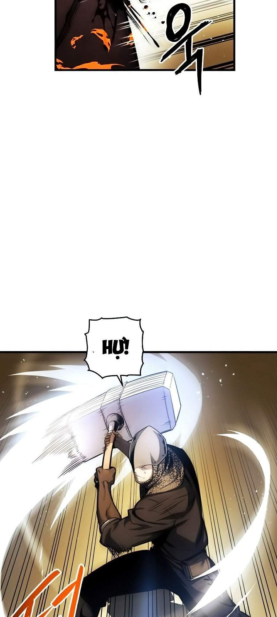 Chiền Thần Tự Sát Hồi Quy Chapter 12 - Trang 2