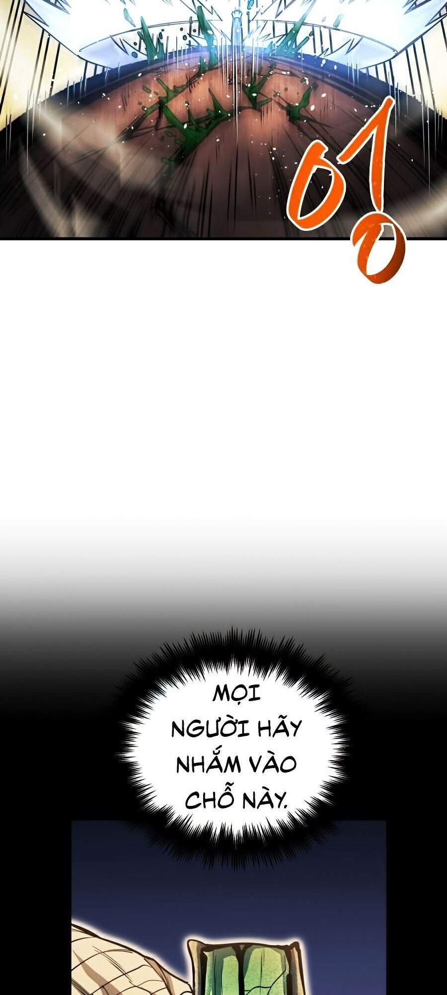 Chiền Thần Tự Sát Hồi Quy Chapter 12 - Trang 2