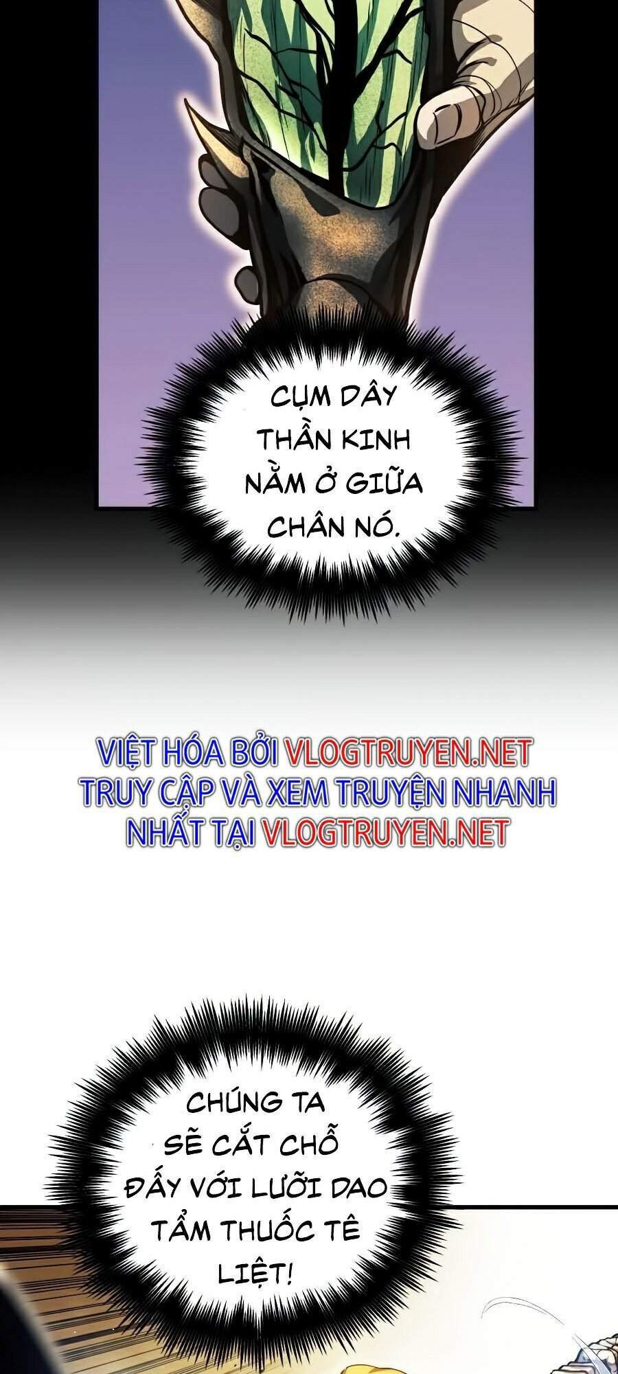 Chiền Thần Tự Sát Hồi Quy Chapter 12 - Trang 2