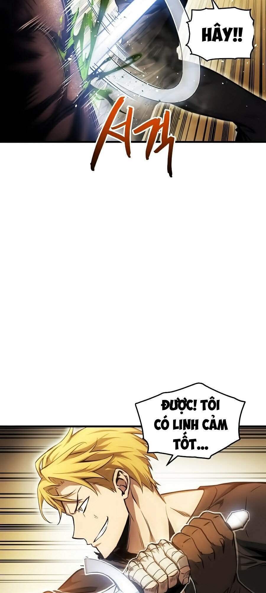 Chiền Thần Tự Sát Hồi Quy Chapter 12 - Trang 2