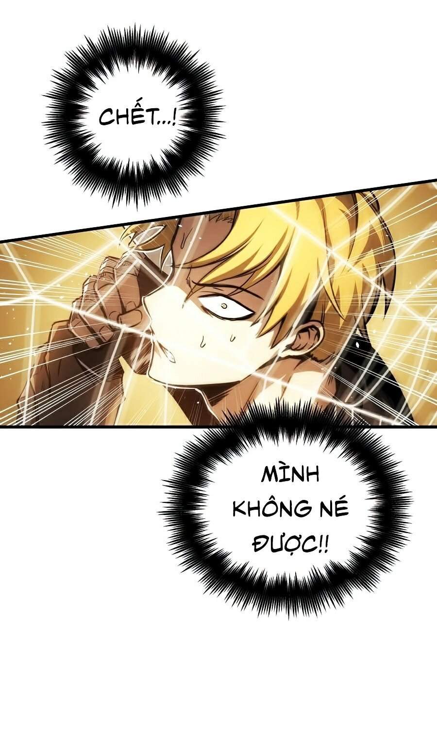 Chiền Thần Tự Sát Hồi Quy Chapter 12 - Trang 2