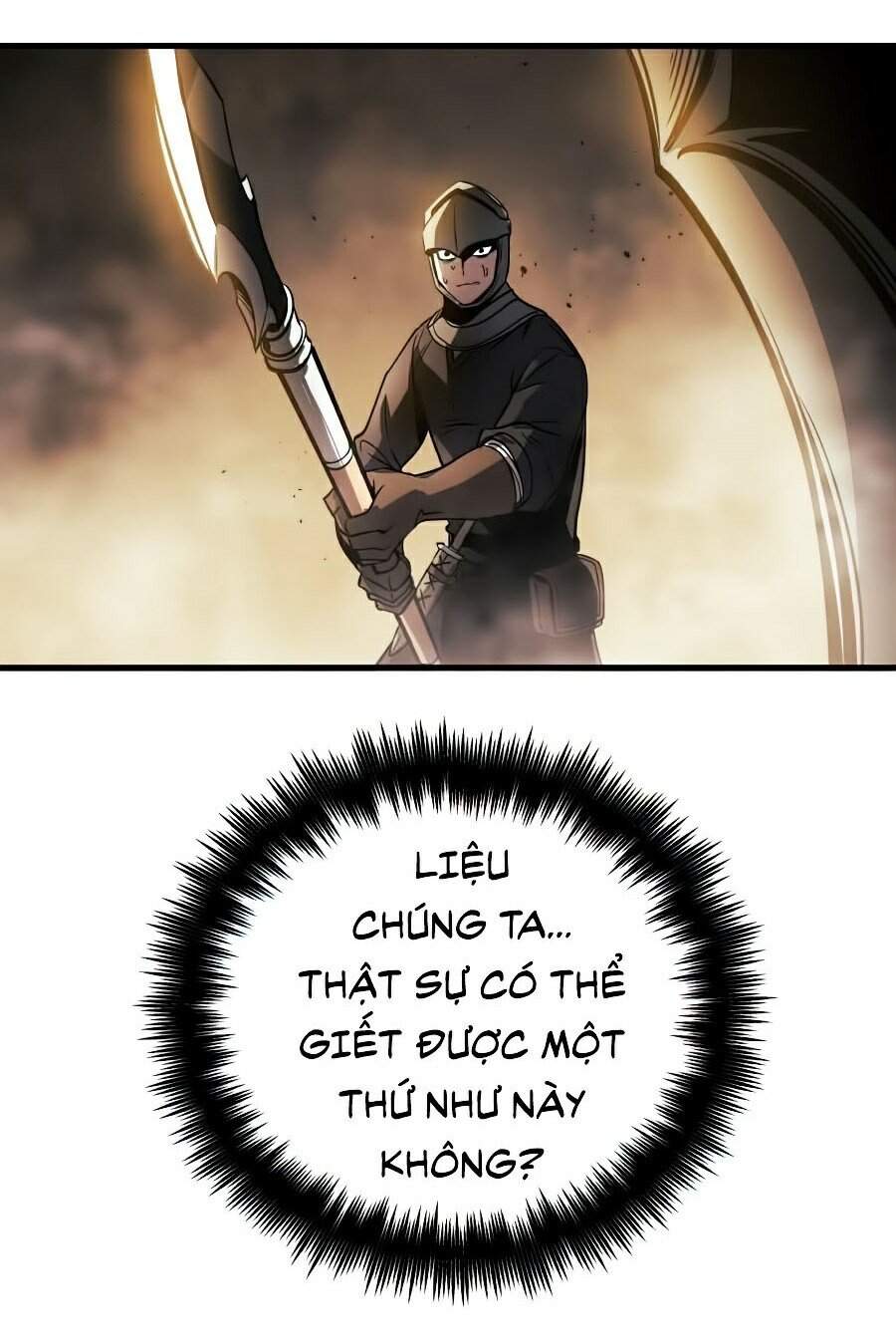 Chiền Thần Tự Sát Hồi Quy Chapter 12 - Trang 2