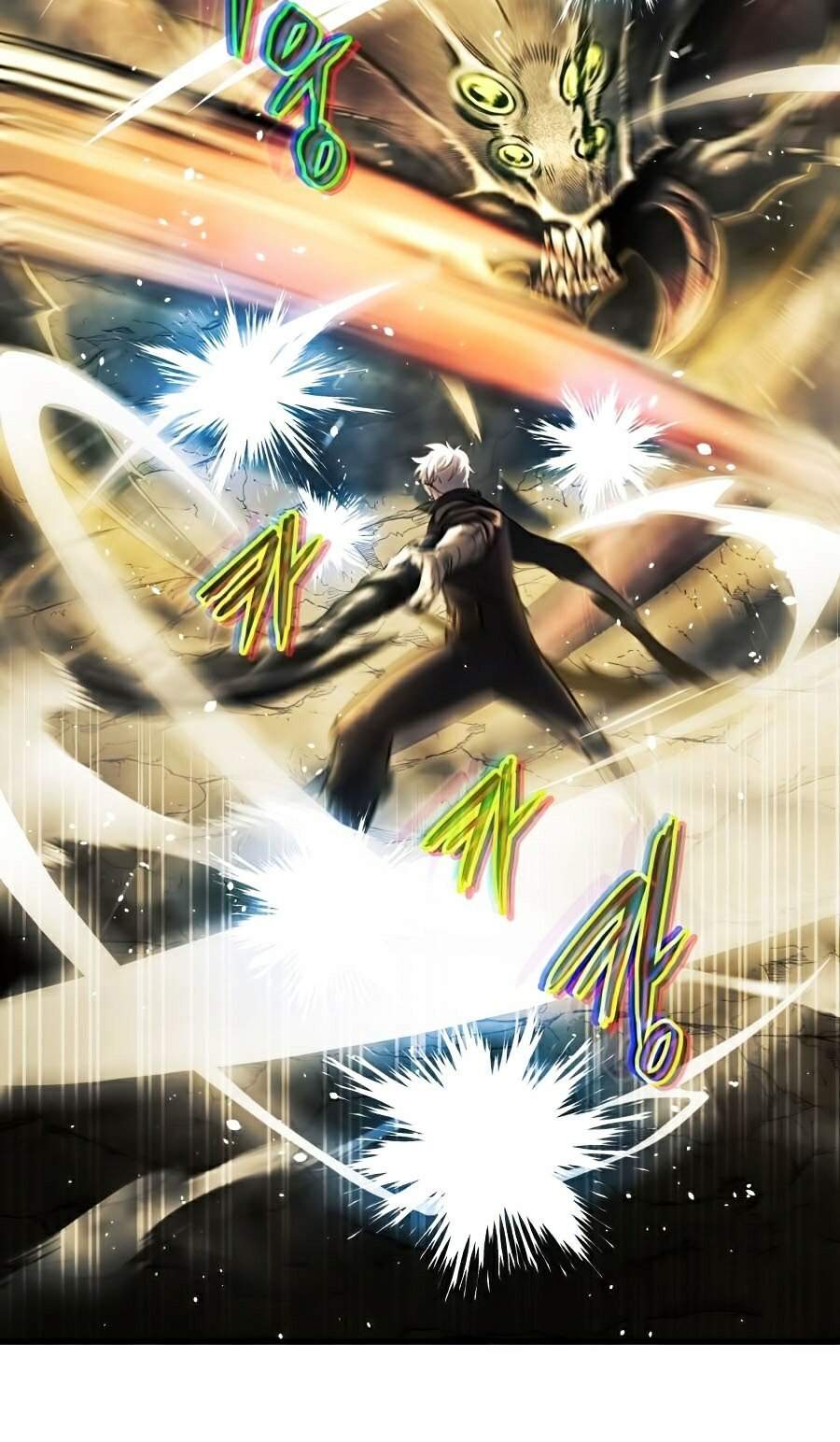 Chiền Thần Tự Sát Hồi Quy Chapter 12 - Trang 2