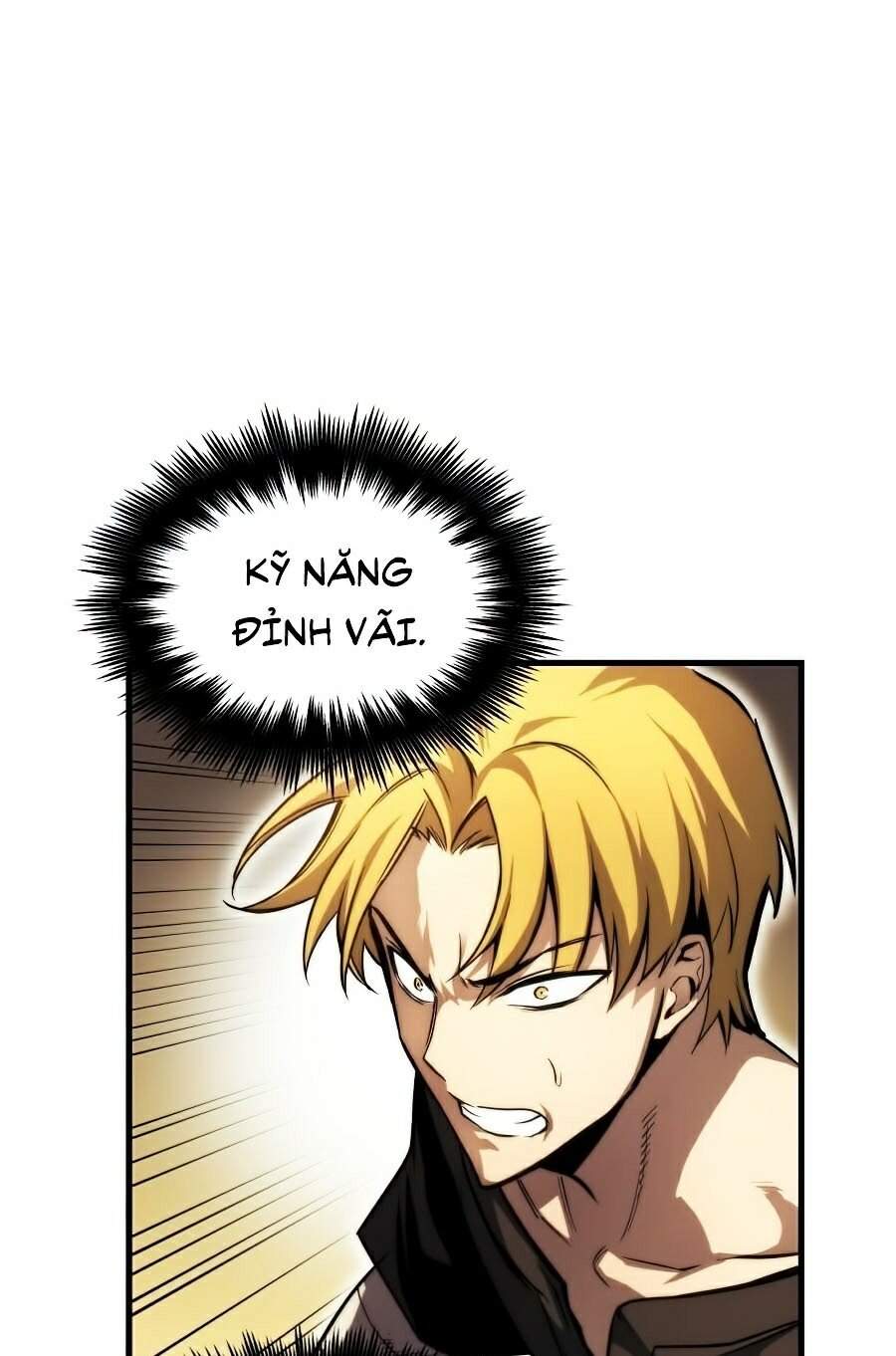 Chiền Thần Tự Sát Hồi Quy Chapter 12 - Trang 2