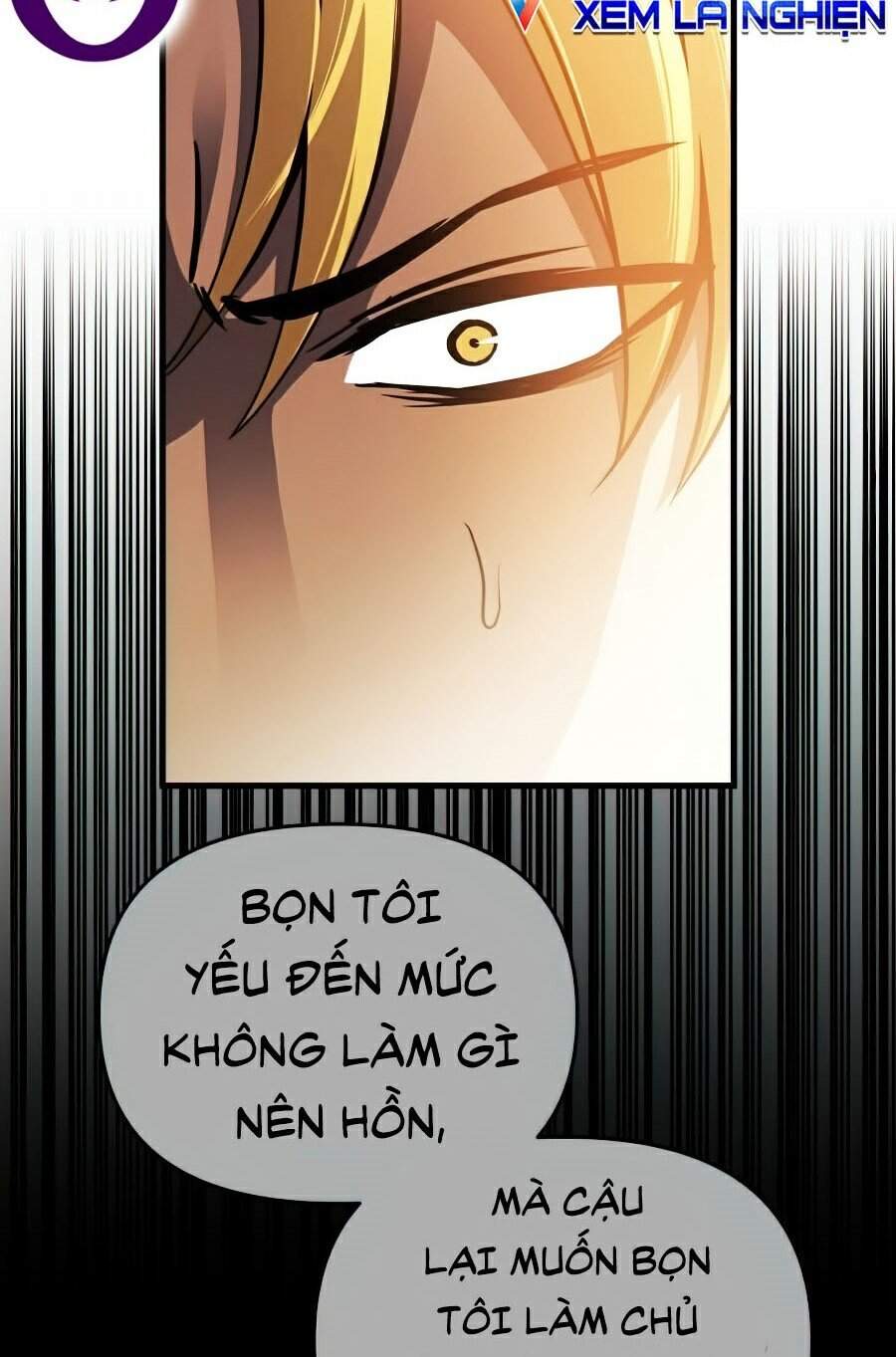 Chiền Thần Tự Sát Hồi Quy Chapter 12 - Trang 2