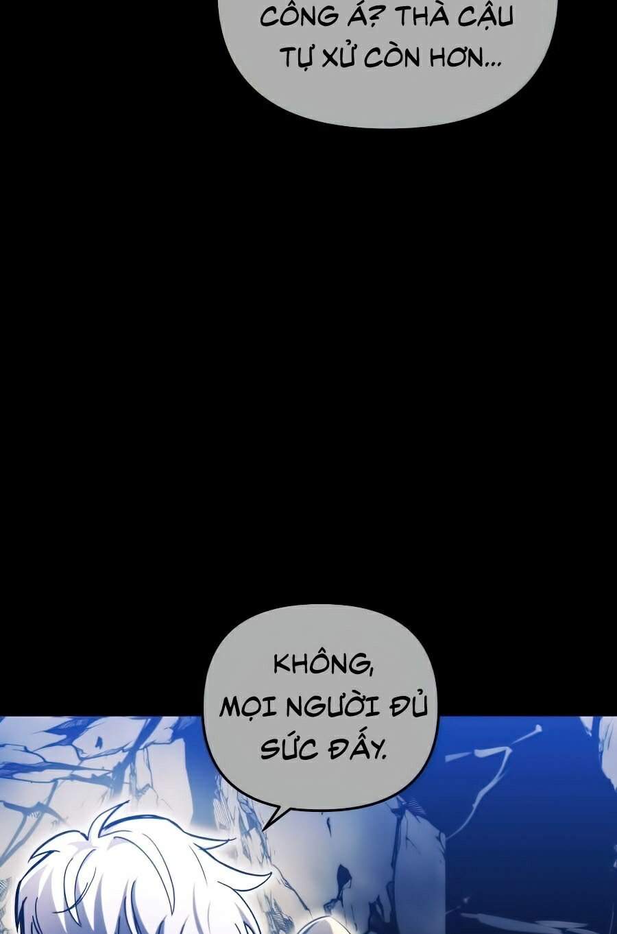 Chiền Thần Tự Sát Hồi Quy Chapter 12 - Trang 2