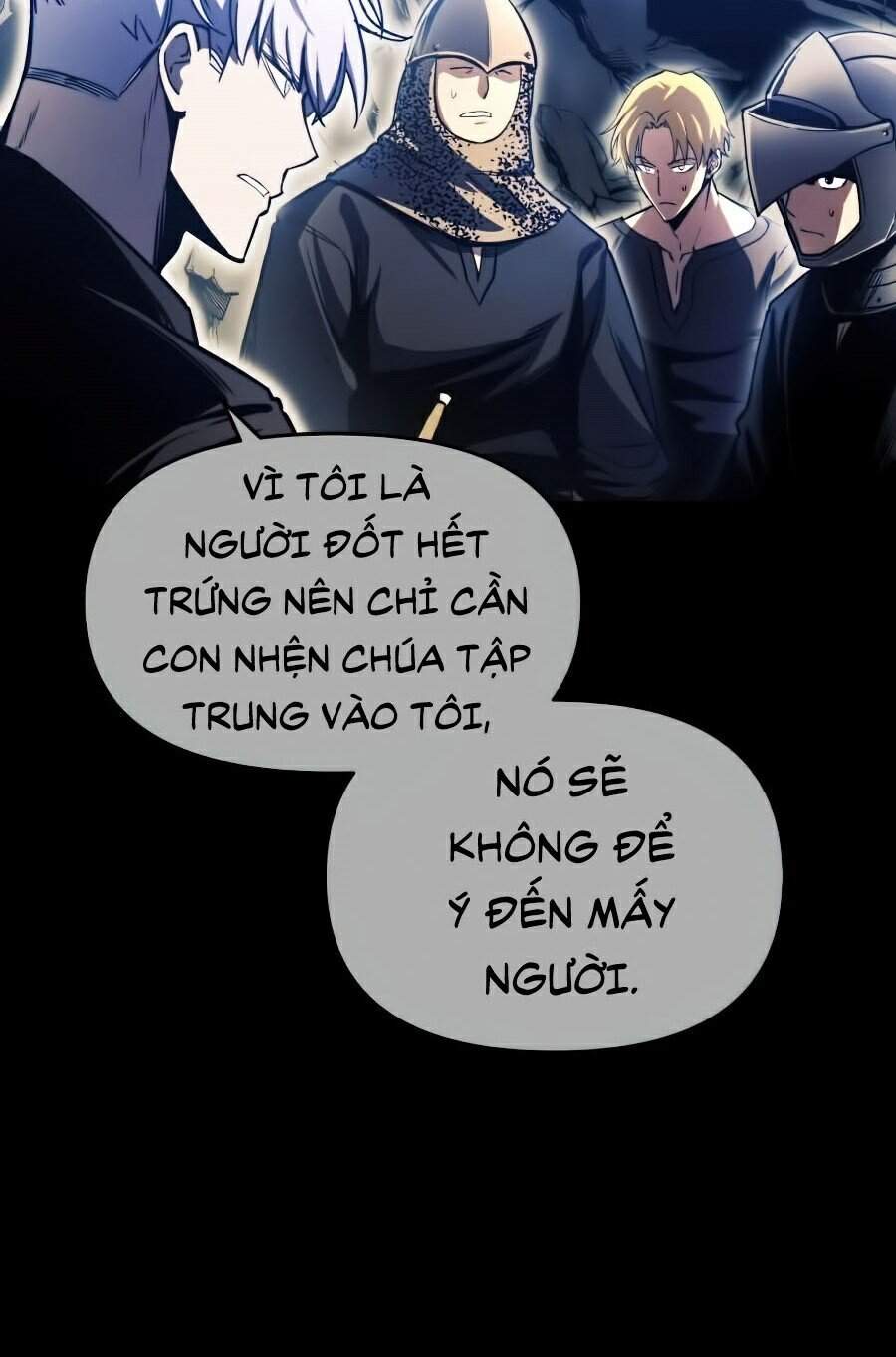 Chiền Thần Tự Sát Hồi Quy Chapter 12 - Trang 2