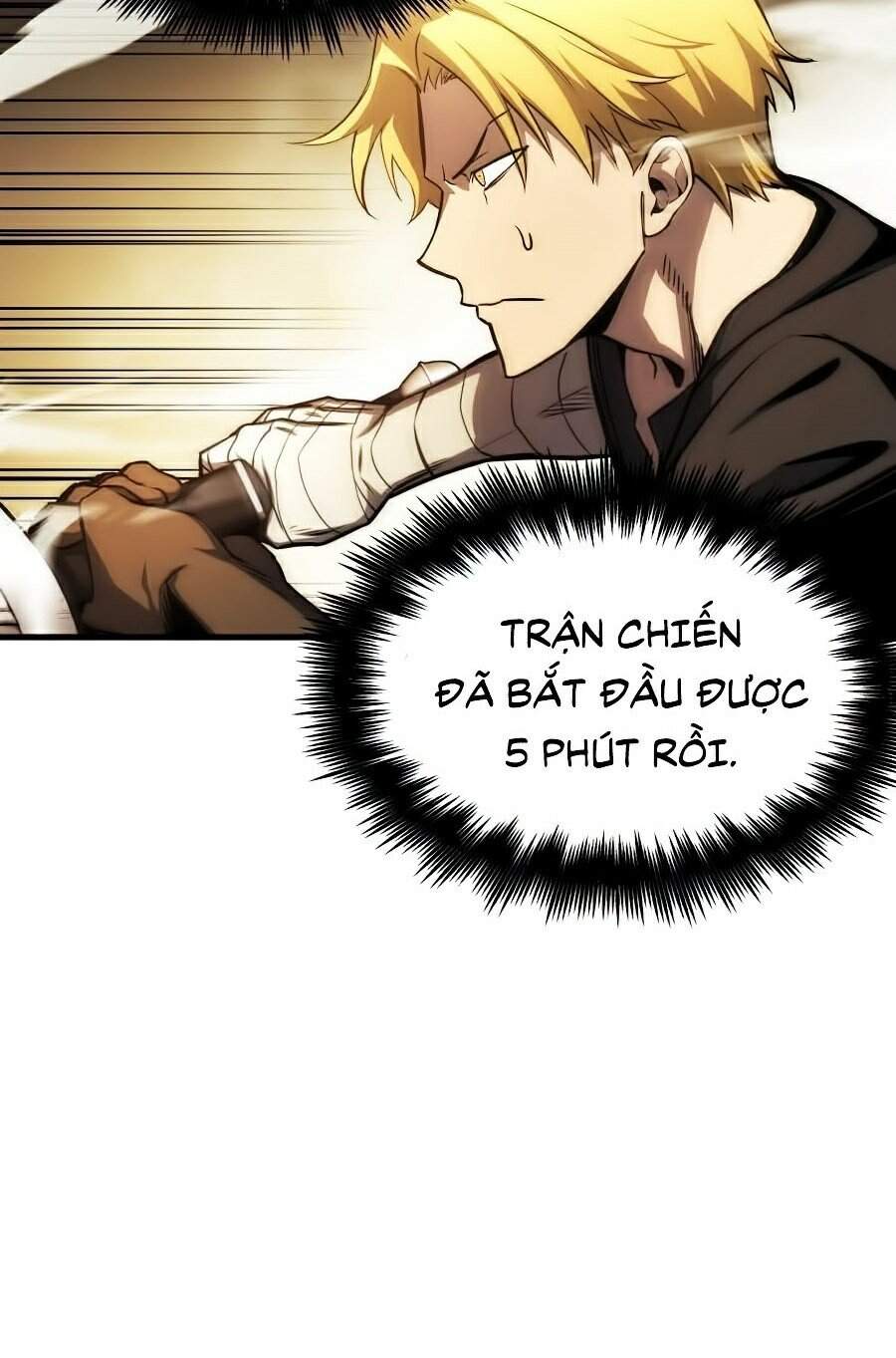 Chiền Thần Tự Sát Hồi Quy Chapter 12 - Trang 2