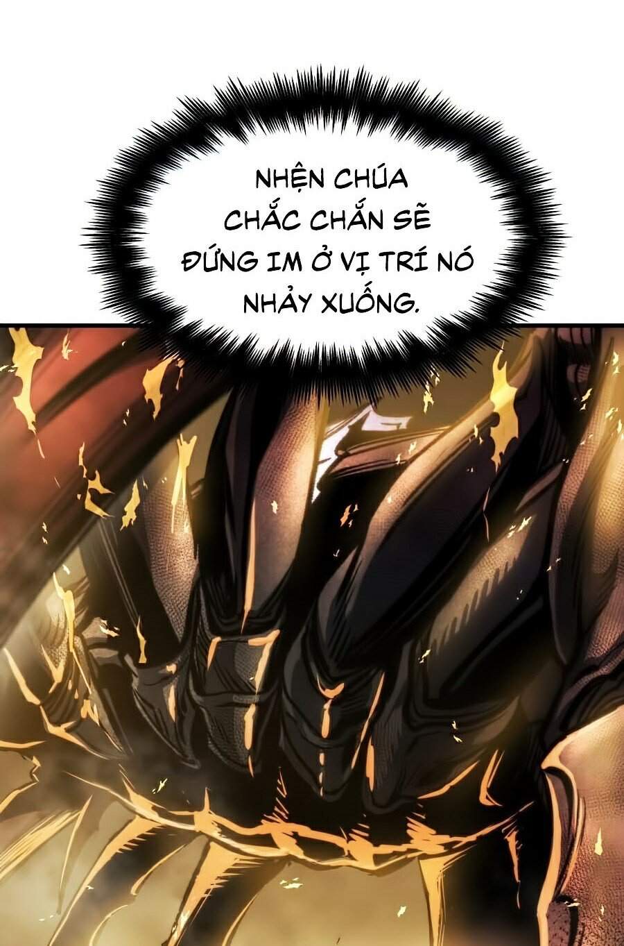 Chiền Thần Tự Sát Hồi Quy Chapter 12 - Trang 2